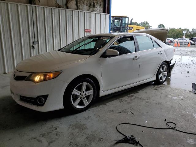 2014 TOYOTA CAMRY L, 