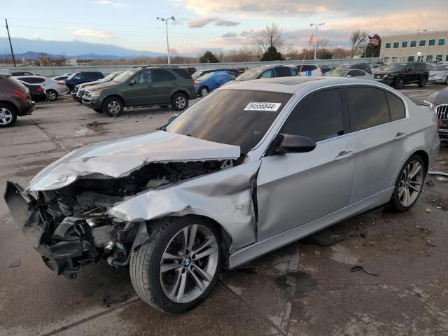 2008 BMW 335 XI, 