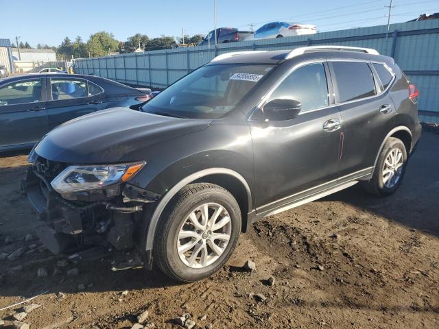 2020 NISSAN ROGUE S, 