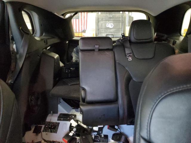 1C4PJMBX0ND515450 - 2022 JEEP CHEROKEE TRAILHAWK WHITE photo 10