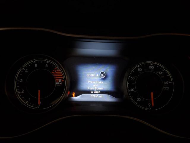 1C4PJMBX0ND515450 - 2022 JEEP CHEROKEE TRAILHAWK WHITE photo 9