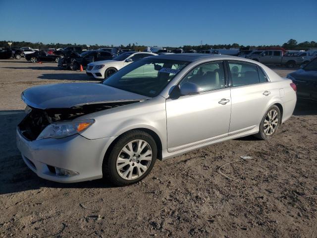 2011 TOYOTA AVALON BASE, 