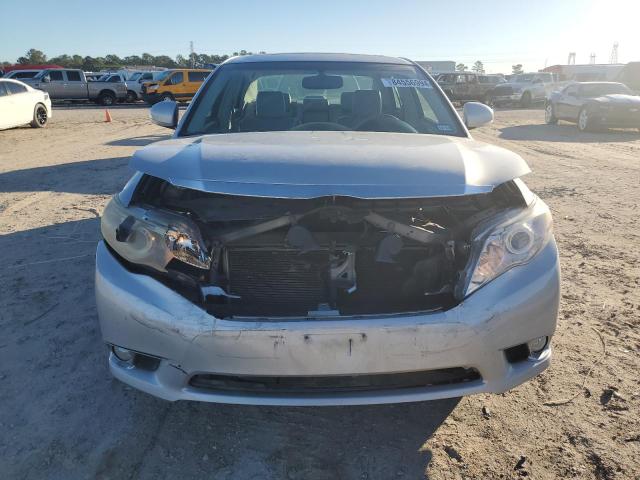 4T1BK3DB6BU417288 - 2011 TOYOTA AVALON BASE 银色 照片 5