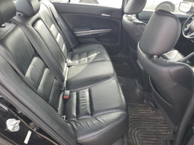 1HGCP36859A029817 - 2009 HONDA ACCORD EXL Қара фото 10