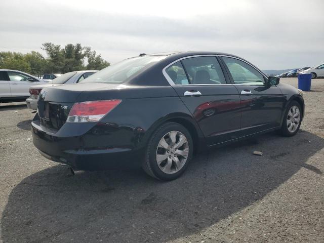 1HGCP36859A029817 - 2009 HONDA ACCORD EXL Қара фото 3
