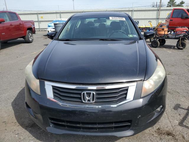 1HGCP36859A029817 - 2009 HONDA ACCORD EXL Қара фото 5