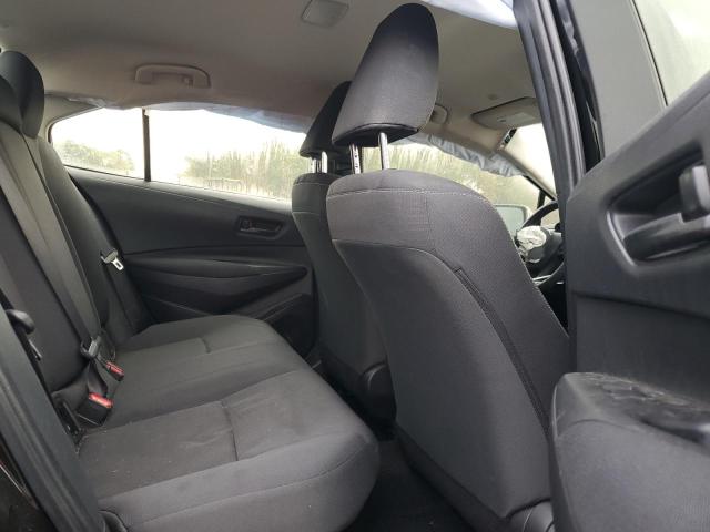 JTDBDMHE2P3001759 - 2023 TOYOTA COROLLA LE 黑色 照片 10