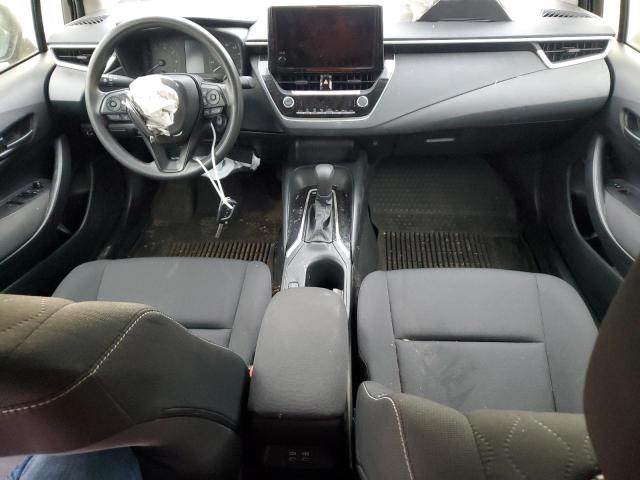 JTDBDMHE2P3001759 - 2023 TOYOTA COROLLA LE 黑色 照片 8