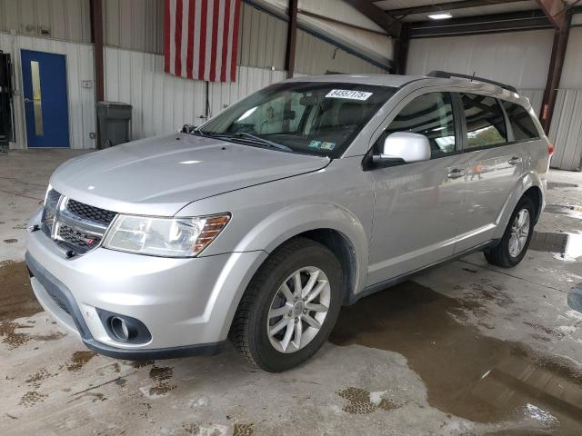 2013 DODGE JOURNEY SXT, 