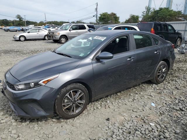 2024 KIA FORTE LX, 
