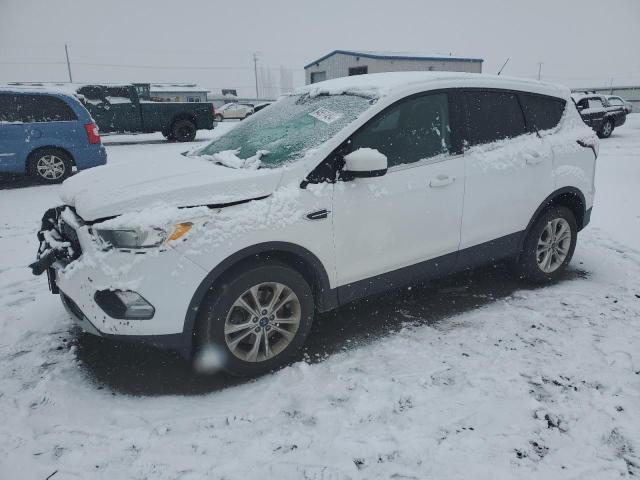 2017 FORD ESCAPE SE, 