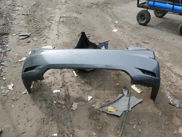 19XFB2F82DE200503 - 2013 HONDA CIVIC EX GRAY photo 12