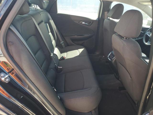 1G1ZD5ST2PF228842 - 2023 CHEVROLET MALIBU LT Blau Foto 10