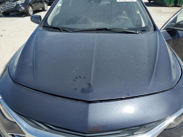 1G1ZD5ST2PF228842 - 2023 CHEVROLET MALIBU LT Blau Foto 11