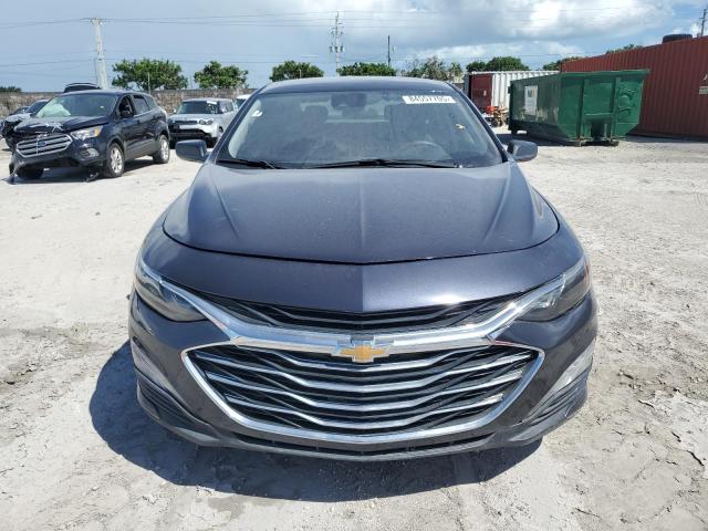 1G1ZD5ST2PF228842 - 2023 CHEVROLET MALIBU LT Blau Foto 5