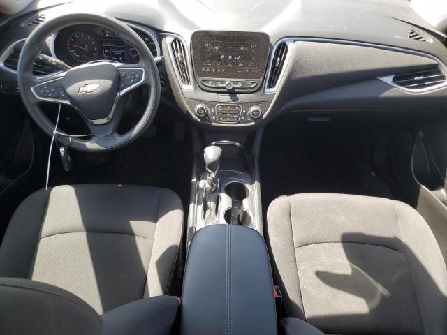 1G1ZD5ST2PF228842 - 2023 CHEVROLET MALIBU LT Blau Foto 8