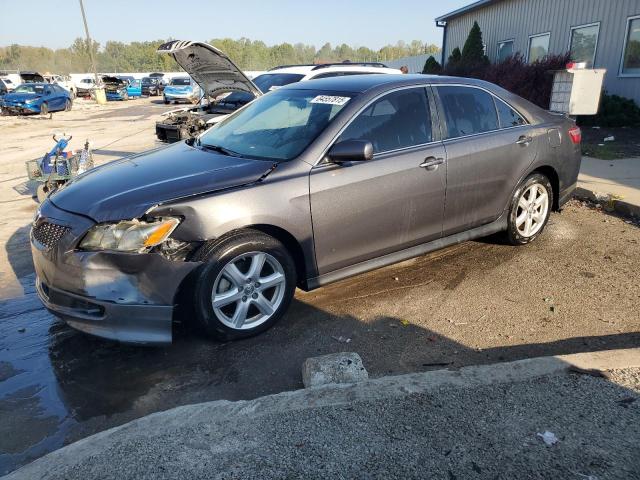 2007 TOYOTA CAMRY CE, 