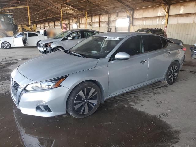 2022 NISSAN ALTIMA SL, 