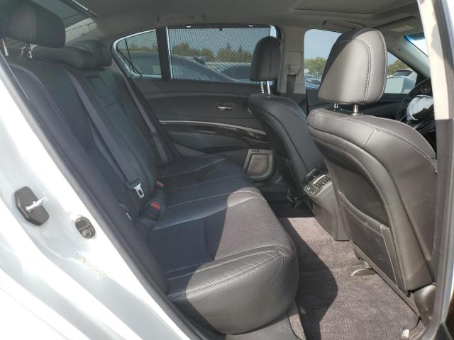 JH4KC1F91HC000450 - 2017 ACURA RLX ADVANCE Ağ foto 10