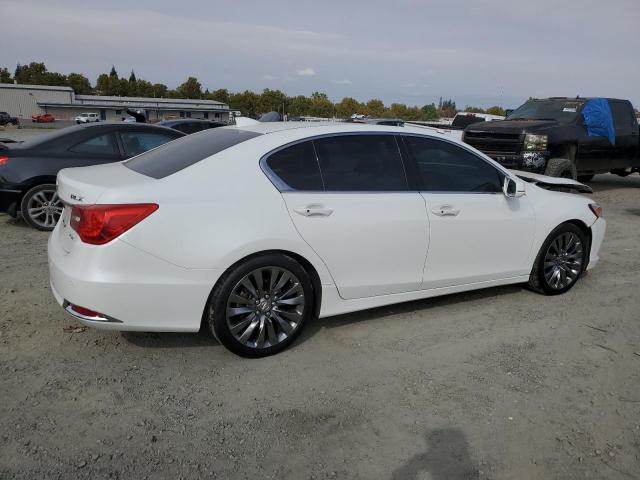 JH4KC1F91HC000450 - 2017 ACURA RLX ADVANCE Ağ foto 3
