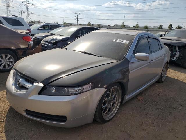 2006 ACURA 3.2TL, 