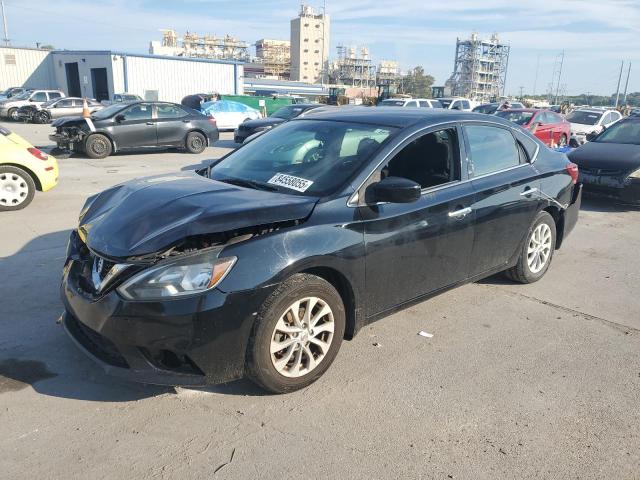 2019 NISSAN SENTRA S, 