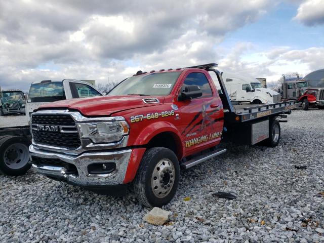 2022 RAM 5500, 
