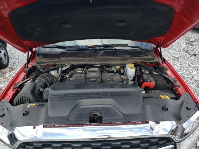 3C7WRMDL4NG329530 - 2022 RAM 5500 أحمر صورة 12