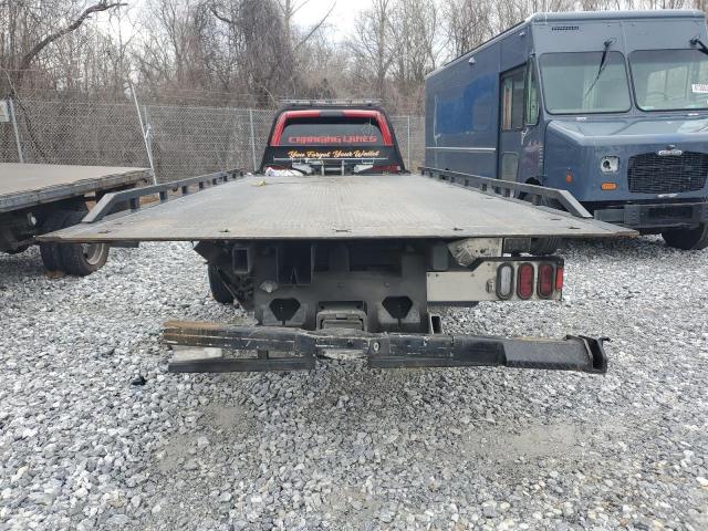 3C7WRMDL4NG329530 - 2022 RAM 5500 أحمر صورة 6