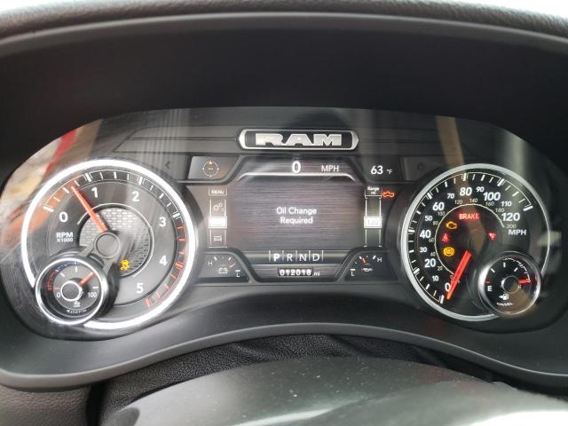 3C7WRMDL4NG329530 - 2022 RAM 5500 أحمر صورة 9