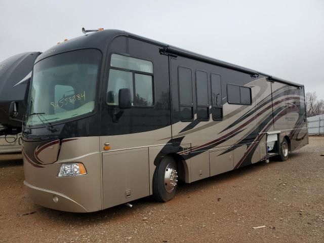 4UZACJDT4BCAX0946 - 2011 FREIGHTLINER CHASSIS XC ყავისფერი ფოტო 2