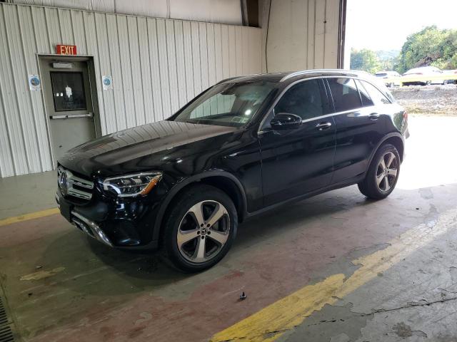 2022 MERCEDES-BENZ GLC 300 4MATIC, 