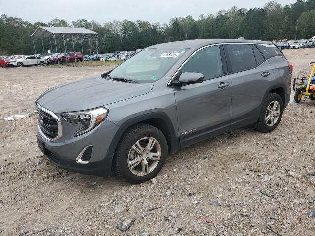 2019 GMC TERRAIN SLE, 