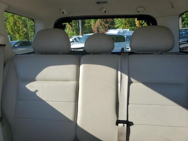 1FMCU93G89KA33050 - 2009 FORD ESCAPE XLT 银色 照片 10