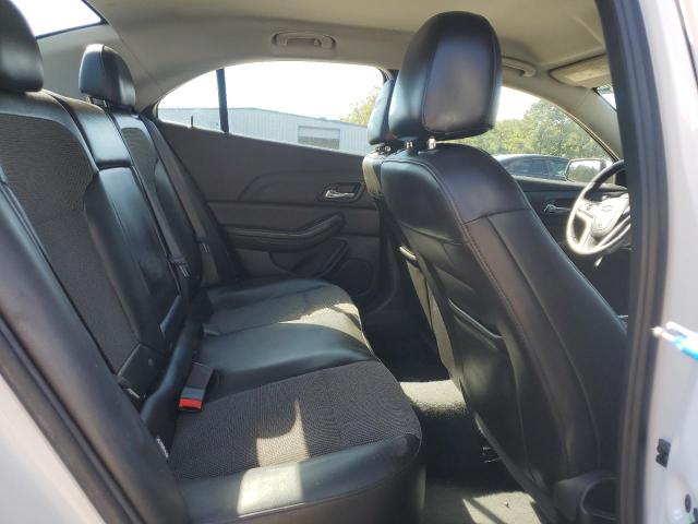 1G11C5SLXFF103912 - 2015 CHEVROLET MALIBU 1LT WHITE photo 11