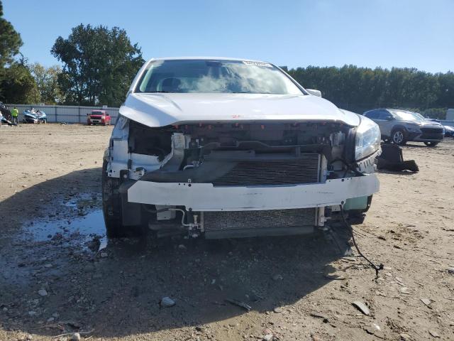 1G11C5SLXFF103912 - 2015 CHEVROLET MALIBU 1LT WHITE photo 5