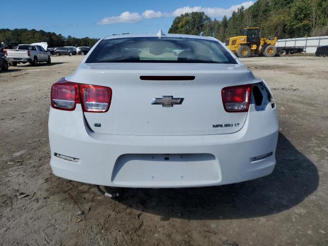 1G11C5SLXFF103912 - 2015 CHEVROLET MALIBU 1LT WHITE photo 6