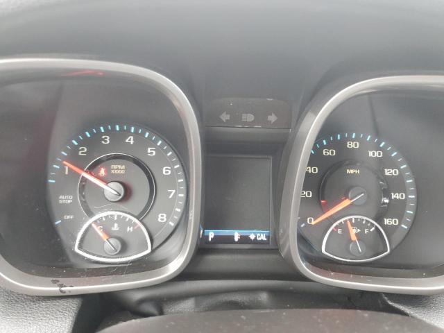 1G11C5SLXFF103912 - 2015 CHEVROLET MALIBU 1LT WHITE photo 9