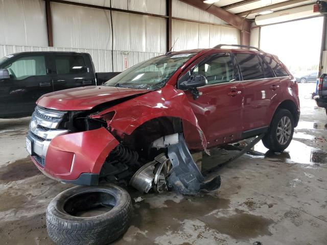 2014 FORD EDGE LIMITED, 