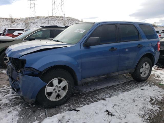 2009 FORD ESCAPE XLS, 