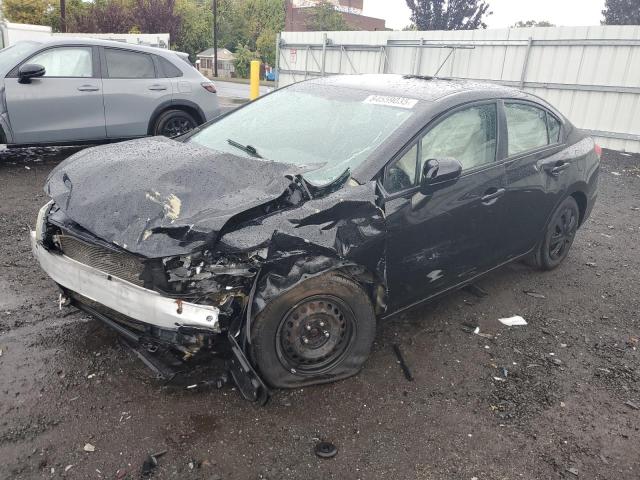 2014 HONDA CIVIC LX, 