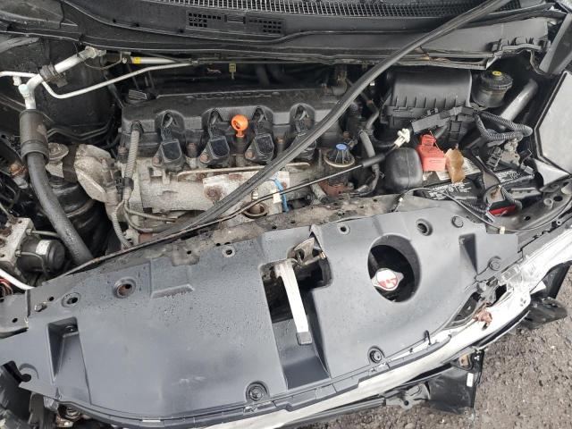 2HGFB2F54EH537266 - 2014 HONDA CIVIC LX Qara foto 11