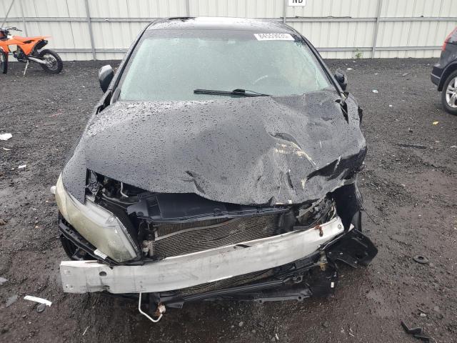 2HGFB2F54EH537266 - 2014 HONDA CIVIC LX Qara foto 5