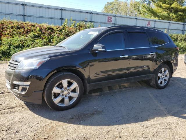 2016 CHEVROLET TRAVERSE LT, 