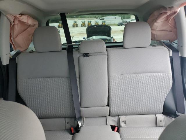 JF2SJAGC8JH571154 - 2018 SUBARU FORESTER 2.5I PREMIUM 白色 照片 10