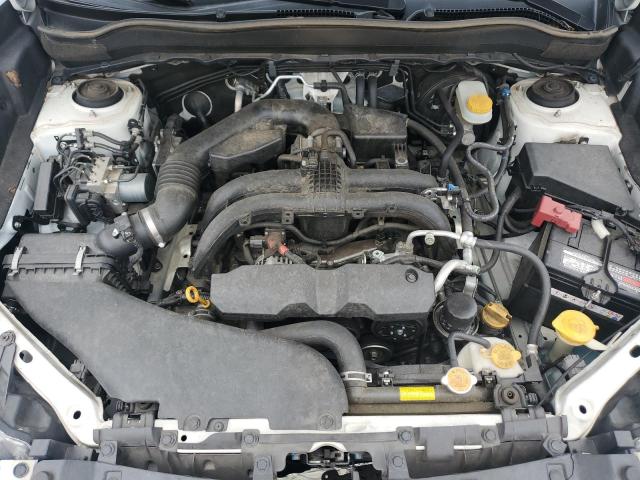 JF2SJAGC8JH571154 - 2018 SUBARU FORESTER 2.5I PREMIUM 白色 照片 12