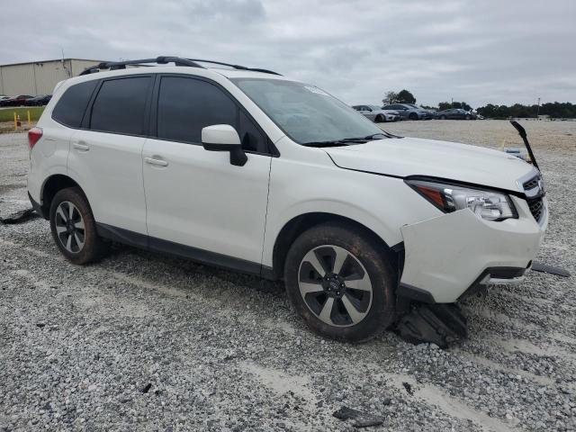 JF2SJAGC8JH571154 - 2018 SUBARU FORESTER 2.5I PREMIUM 白色 照片 4