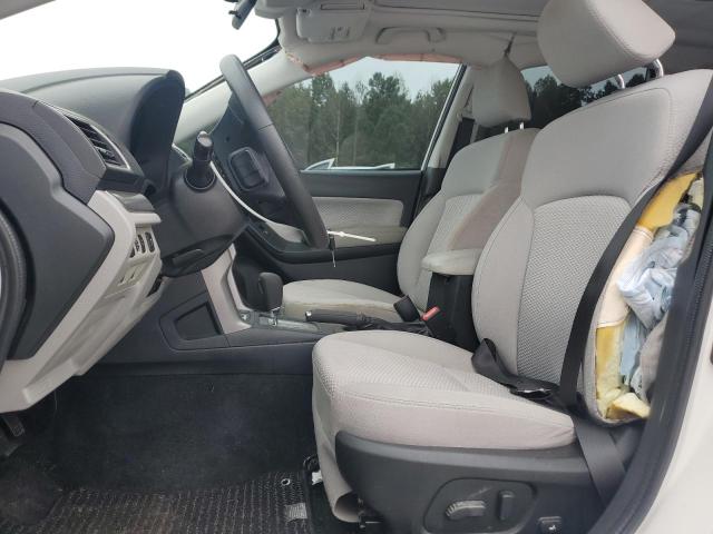 JF2SJAGC8JH571154 - 2018 SUBARU FORESTER 2.5I PREMIUM 白色 照片 7