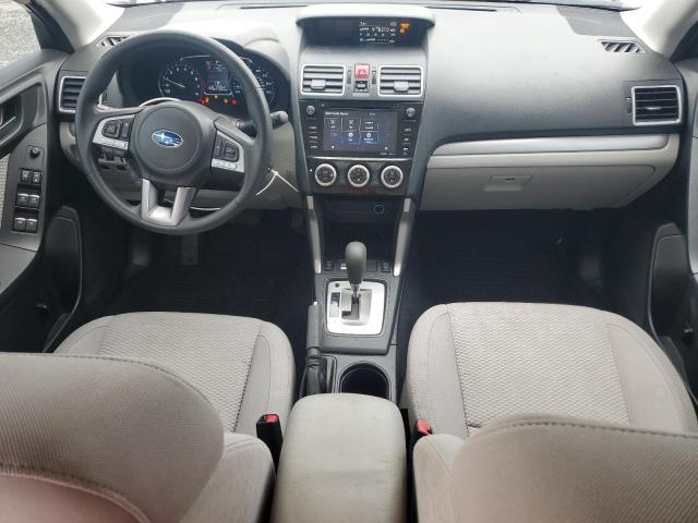 JF2SJAGC8JH571154 - 2018 SUBARU FORESTER 2.5I PREMIUM 白色 照片 8