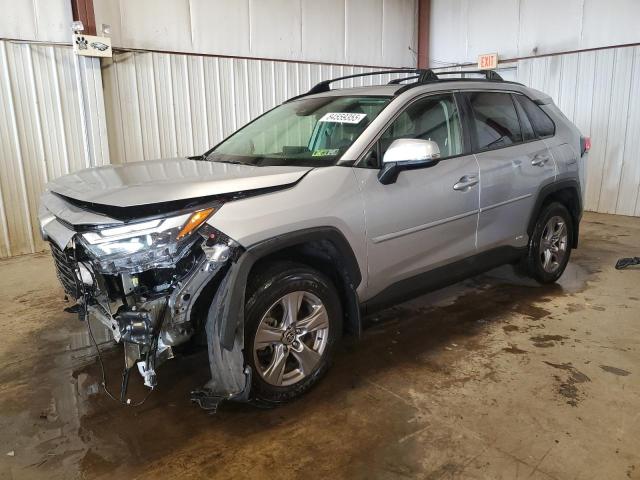 2024 TOYOTA RAV4 XLE, 